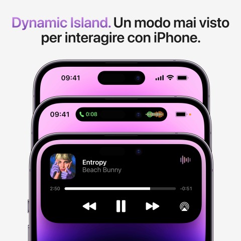 Apple iPhone 14 Pro 512GB Viola Scuro