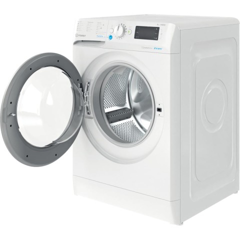 Indesit Innex Lavatrice a libera installazione BWE 81486X WS IT - BWE 81486X WS IT