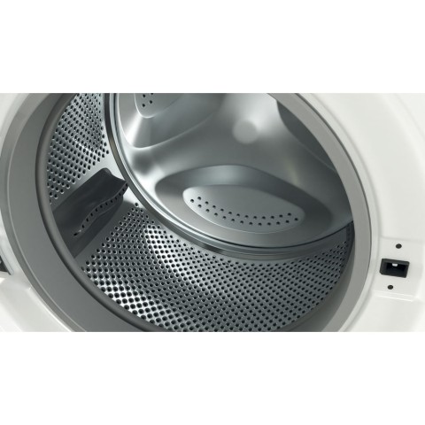 Indesit Innex Lavatrice a libera installazione BWE 81486X WS IT - BWE 81486X WS IT