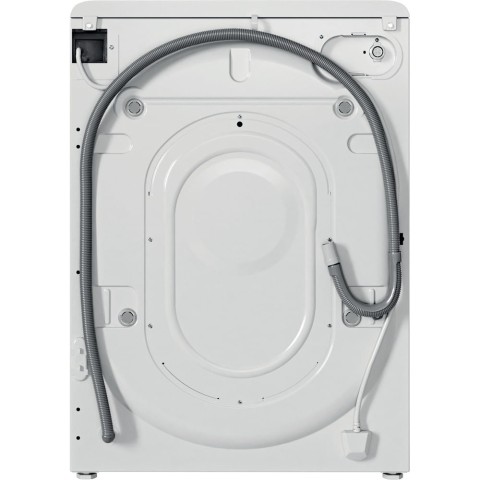 Indesit Innex Lavatrice a libera installazione BWE 81486X WS IT - BWE 81486X WS IT