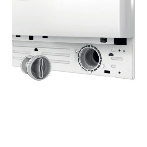 Indesit Innex Lavatrice a libera installazione BWE 81486X WS IT - BWE 81486X WS IT