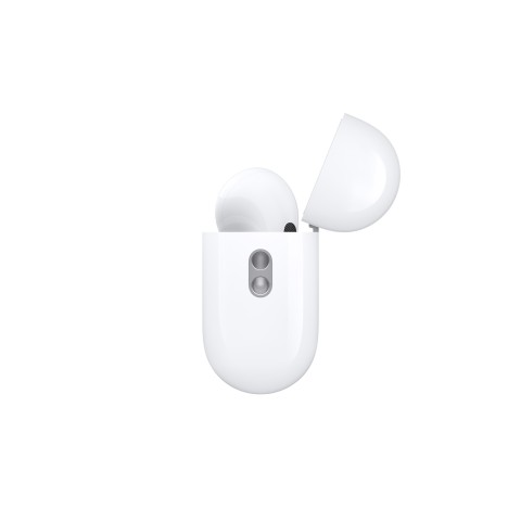 Apple AirPods Pro (seconda generazione) con custodia di ricarica MagSafe (USB-C)