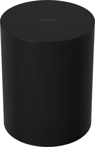 Sonos Sub Mini Nero Subwoofer attivo