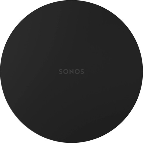 Sonos Sub Mini Nero Subwoofer attivo