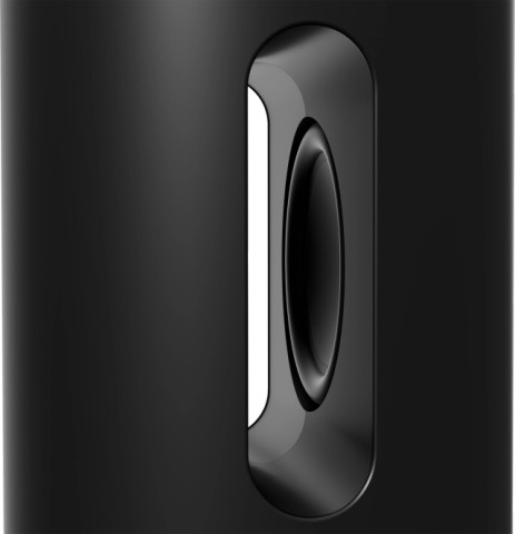 Sonos Sub Mini Nero Subwoofer attivo