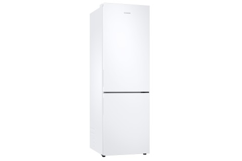 Samsung Frigorifero Combinato EcoFlex 1.85m 344L RB33B610FWW