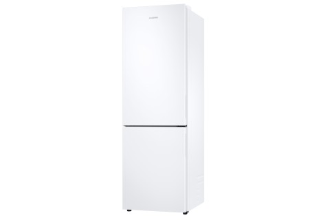 Samsung Frigorifero Combinato EcoFlex 1.85m 344L RB33B610FWW