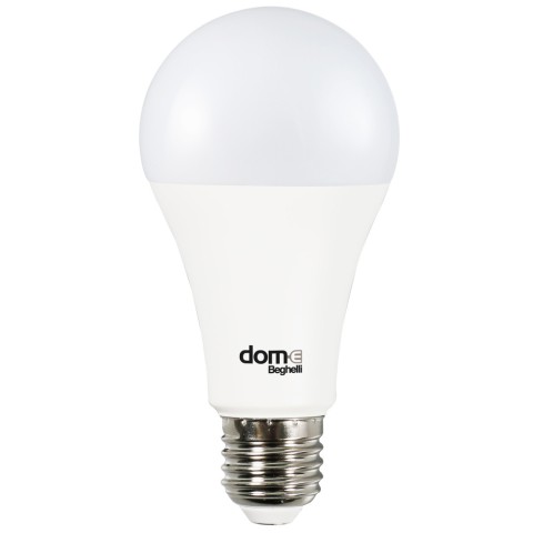 Beghelli Dom-e Lampadina intelligente Wi-Fi 11 W