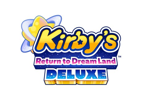 Nintendo Kirby's Return to Dream Land Deluxe Multilingua Nintendo Switch