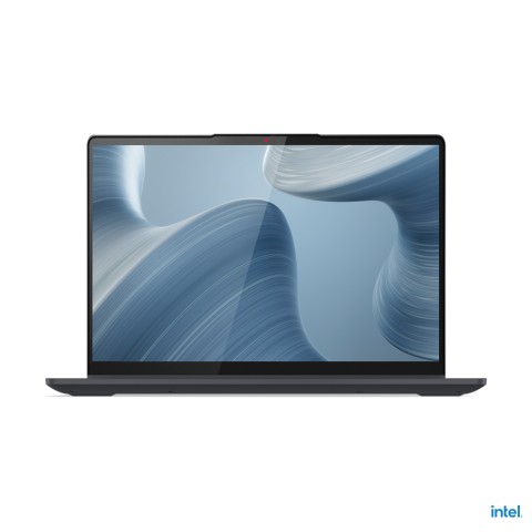 Lenovo IdeaPad Flex 5 14IAU7 Intel® Core™ i5 i5-1235U Ibrido (2 in 1) 35,6 cm (14") Touch screen WUXGA 16 GB LPDDR4x-SDRAM 512 GB SSD Wi-Fi 6 (802.11ax) Windows 11 Home Grigio