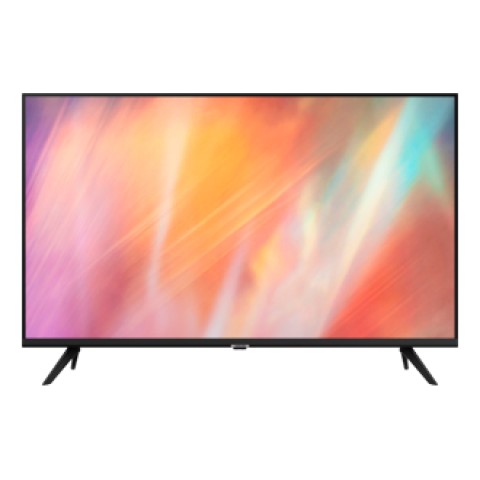 Samsung Series 7 Crystal UHD 4K 43" AU7090 TV 2022