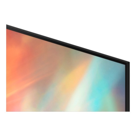 Samsung Series 7 Crystal UHD 4K 43" AU7090 TV 2022