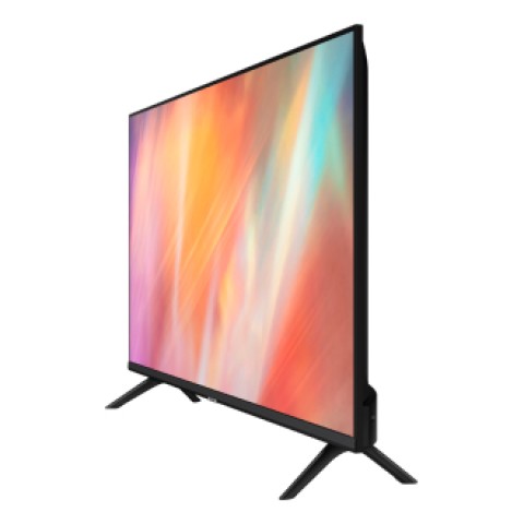 Samsung Series 7 Crystal UHD 4K 50" AU7090 TV 2022