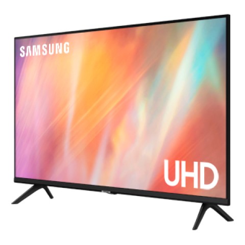 Samsung Series 7 Crystal UHD 4K 50" AU7090 TV 2022