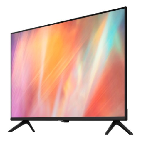 Samsung Series 7 Crystal UHD 4K 43" AU7090 TV 2022