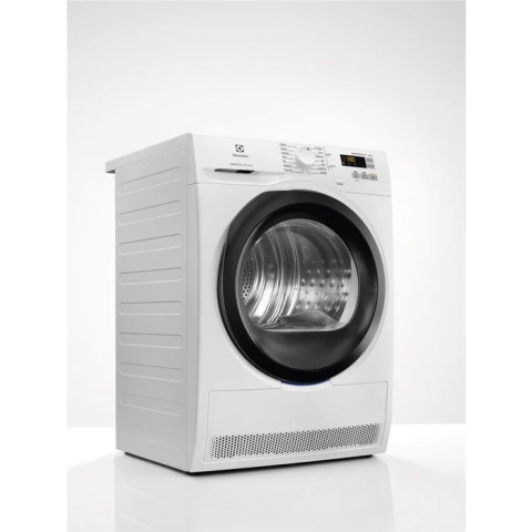 Electrolux EW7H583B asciugatrice Libera installazione Caricamento frontale 8 kg A+++ Bianco