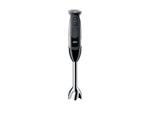 Braun MultiQuick 5 MQ5235BK VARIO Minipimer Frullatore ad immersione Black