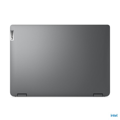 Lenovo IdeaPad Flex 5 14IAU7 Intel® Core™ i5 i5-1235U Ibrido (2 in 1) 35,6 cm (14") Touch screen WUXGA 16 GB LPDDR4x-SDRAM 512 GB SSD Wi-Fi 6 (802.11ax) Windows 11 Home Grigio