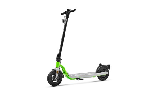 Argento e-Mobility Active EVO Multicolore 25 km/h