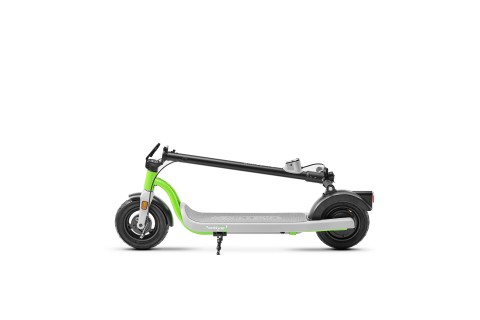 Argento e-Mobility Active EVO Multicolore 25 km/h