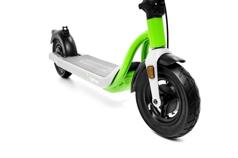 Argento e-Mobility Active EVO Multicolore 25 km/h