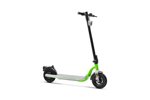 Argento e-Mobility Active EVO Multicolore 25 km/h