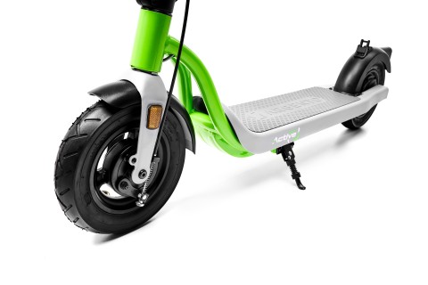 Argento e-Mobility Active EVO Multicolore 25 km/h