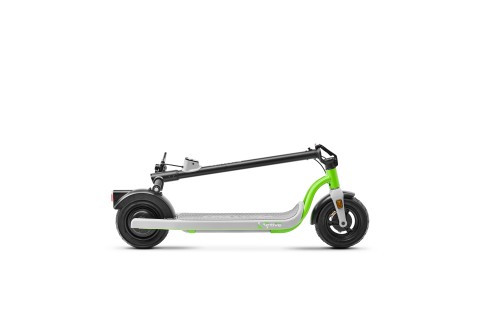 Argento e-Mobility Active EVO Multicolore 25 km/h