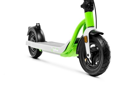 Argento e-Mobility Active EVO Multicolore 25 km/h