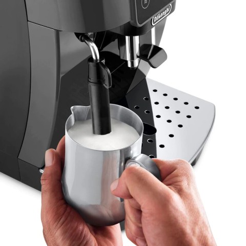 De’Longhi Magnifica Start ECAM220.22.GB Macchina da caffè automatica Grey Black