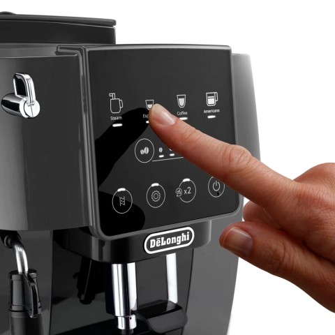 De’Longhi Magnifica Start ECAM220.22.GB Macchina da caffè automatica Grey Black