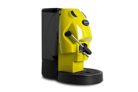 Didiesse Baby Frog Automatica/Manuale Macchina per caffè a cialde 1,5 L