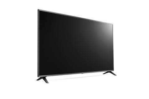 LG 55UR781C TV 139,7 cm (55") 4K Ultra HD Smart TV Wi-Fi Nero 300 cd/m²