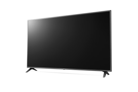 LG 65UR781C TV 165,1 cm (65") 4K Ultra HD Smart TV Wi-Fi Nero 300 cd/m²