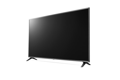 LG 86UR781C TV 190,5 cm (86") 4K Ultra HD Smart TV Wi-Fi Nero 280 cd/m²