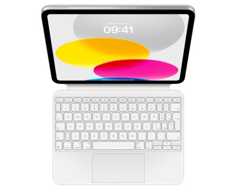 Apple Magic Keyboard Folio per iPad (decima generazione) - Italiano