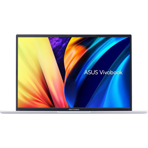 ASUS F1605ZA-MB284W Intel® Core™ i7 i7-1255U Computer portatile 40,6 cm (16") WUXGA 16 GB DDR4-SDRAM 512 GB SSD Wi-Fi 5 (802.11ac) Windows 11 Home Argento