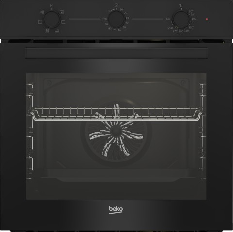 Beko BBIE11100B 72 L 2400 W A Nero