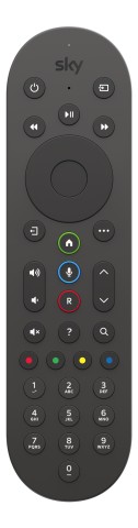 Sky box con 3 Mesi di TV e Netflix (Intrattenimento plus) + Cinema. Decoder Q incluso