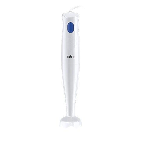 Braun MultiQuick 1 MQ10.001P Minipimer Frullatore ad immersione White