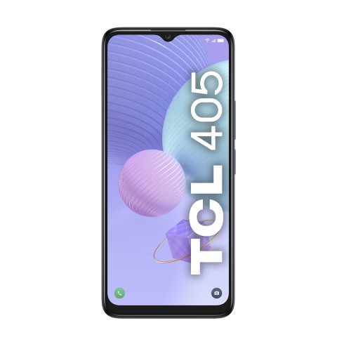 TCL Smartphone 405 Grey