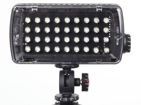 Manfrotto ML360HP illuminazione continua per studio fotografico