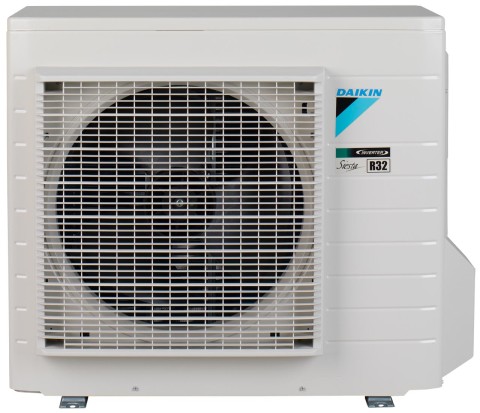 Daikin Monosplit 21000BTu Proera ARXF60A + ATXF60A condizionatore fisso