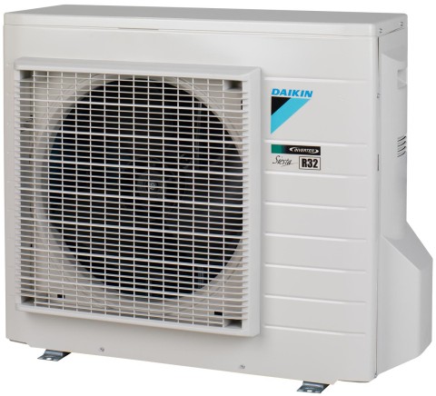 Daikin Monosplit 21000BTu Proera ARXF60A + ATXF60A condizionatore fisso