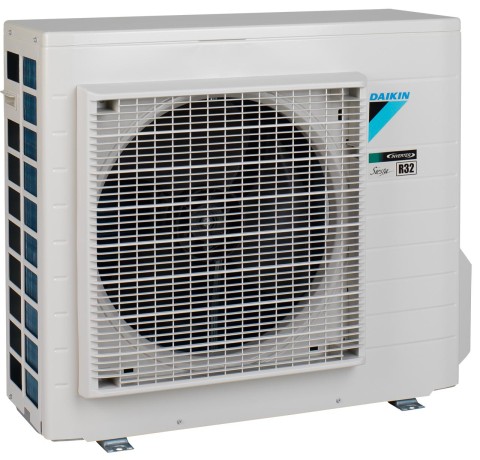 Daikin Monosplit 21000BTu Proera ARXF60A + ATXF60A condizionatore fisso