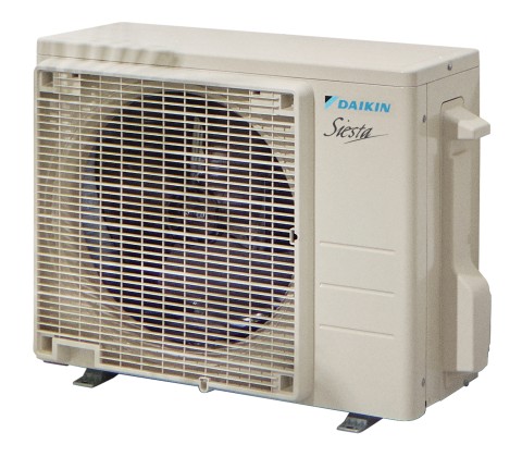 Daikin Monosplit 9000BTu ATXF25E + ARXF25E condizionatore fisso