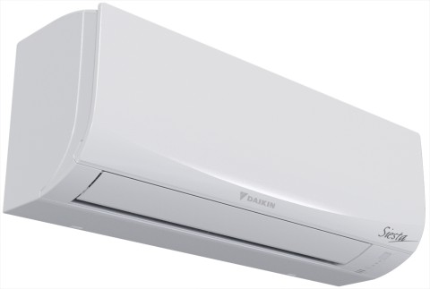 Daikin Monosplit 9000BTu ATXF25E + ARXF25E condizionatore fisso