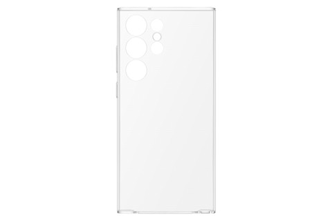 Samsung Galaxy S23 Ultra Clear Case