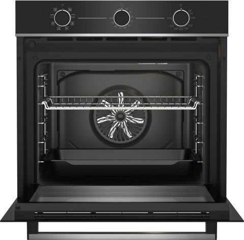 Beko BBIM13100X 72 L 2600 W A Nero