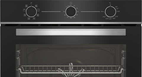 Beko BBIM13100X 72 L 2600 W A Nero